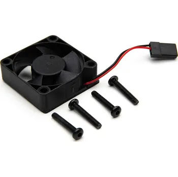 RC vybavení Firma 150A: Spektrum ventilátor