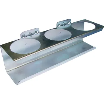 Güde 40784 závěsný držák nádobek