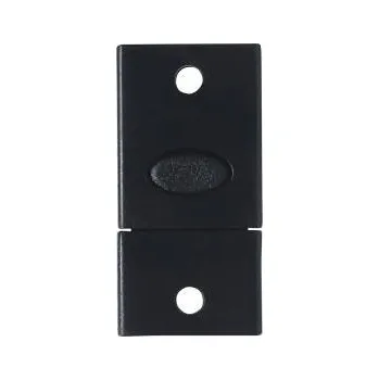 Bezpečnostní koncovka 20 mm cvakaná