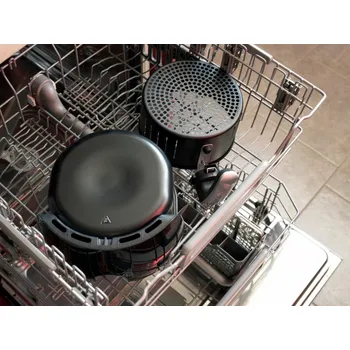 Delimano Air Fryer fritéza v myčce
