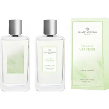 Dámský parfém PLANTES & PARFUMS de Provence PLANTES ET PARFUMS Dámská toaletní voda Éclat de Verveine 100ml