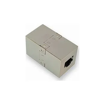 Rozvaděč SOLARIX Spojka CAT5E STP 8p8c RJ45/RJ45 13180084