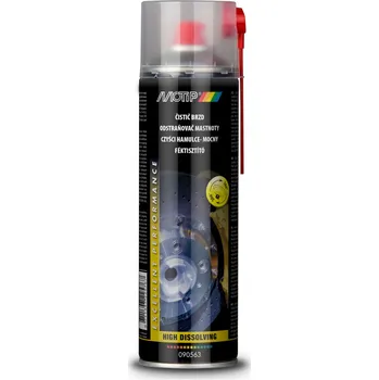 Motip čistič brzd 500 ml