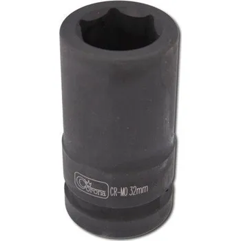 Gola sada hlavice 1" 32mm