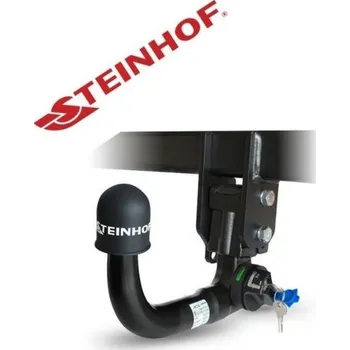 Tažné zařízení Tažné zařízení RENAULT Fluence 4D Vertical, Steinhof