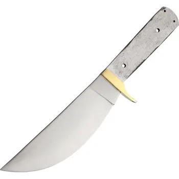 lovecký nůž Komponenty Čepel Knife Blade Stainless Skinner
