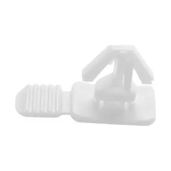 Plomba plastová k bezpečnostním boxům INTEGRA - číslovaná