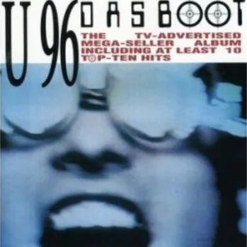 Zahraniční hudba U 96 - Das boot [CD]