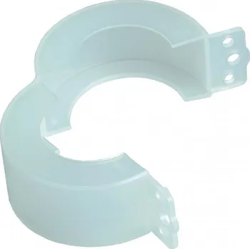 Ochranné pouzdro DN 15 - objímka na vodoměry