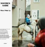 When I Wake Up - Maverick Sabre [CD]