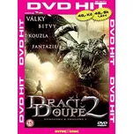 DVD Dračí doupě 2 (2005)