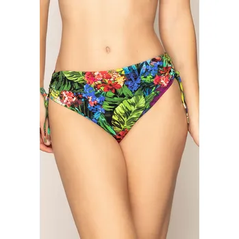 Dámské plavky Plavkové kalhotky LISE CHARMEL (ABA0636-14), Velikost L, Barva zelená