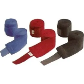 Effea Sport Bandáž Fit Box, elastická, 5cm x 3 m, 2 ks Barva: Modrá