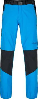 pánské kalhoty Kilpi Hosio-M KM0082KI modré