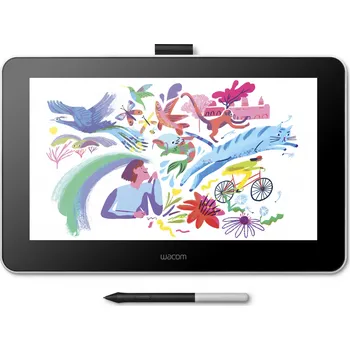 Wacom One DTC133W0B