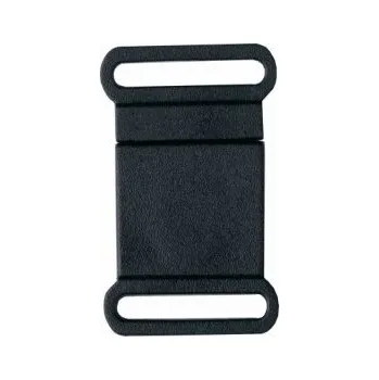 Bezpečnostní koncovka 10 mm šitá