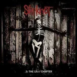 5: The Grey Chapter - Slipknot [2LP]