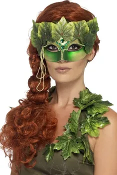 Karnevalová maska Smiffys Škraboška Lesní víla