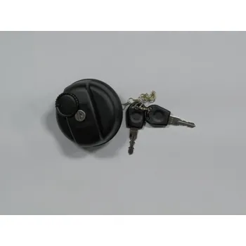 Palivová nádrž zátka nádrže SCANIA,DAF - LEMA