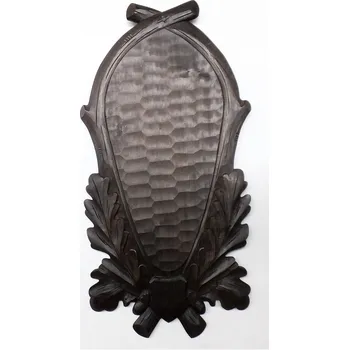 Podložka pod trofej jelen č. 205 tmavá