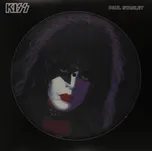 Paul Stanley - Kiss [LP] (Picture)