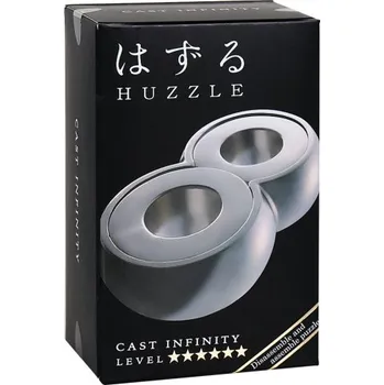 Hlavolam Albi Huzzle Cast - INFINITY