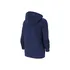 Chlapecká mikina NIKE B Nsw Hoodie Fz Club Bv3699-410
