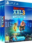 Asterix & Obelix XXL 3: The Crystal…