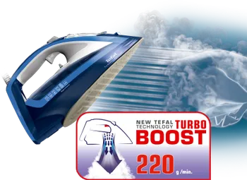 Tefal FV5630E0 Turbo Boost