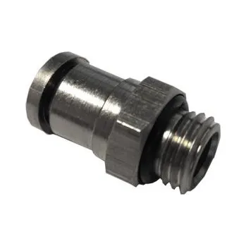 Spojovací materiál motoru šroubení přímé M 8/PA 4