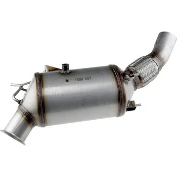 Filtr pevných částic NTY Filtr pevných částic DPF BMW 5 F10 F11 520d 525d 2009-2016 18308508993 18308508994 18308508995 18308508996 18308514475 18308514477