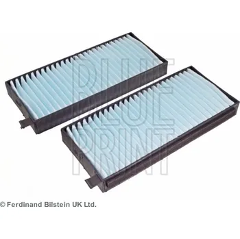 Vzduchový filtr Blue Print ADG02539