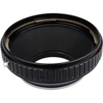 BIG adaptér objektivu Hasselblad na fotoaparáty Nikon