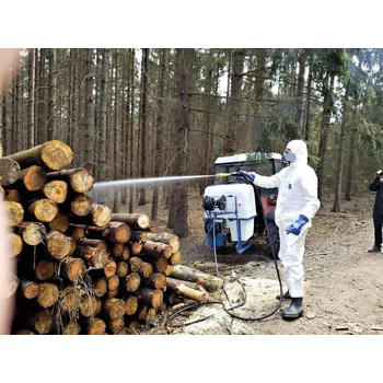 Postřikovač Postřikovač PZS 500 ST Plantax