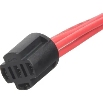 vypínač Instalační konektor s kabely 20cm pro 47040-3 a 47056-57