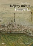 Dějiny města Šumperka - Franz Harrer…