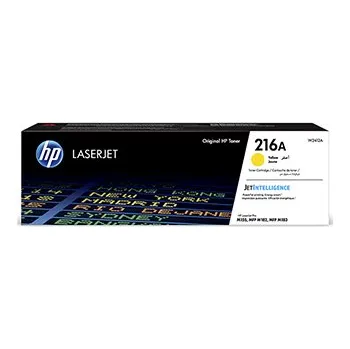 HP 216A W2412A žlutý (yellow) originální toner