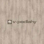 Vinylová podlaha FATRAclick 5010-5 Dub Latte