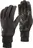 Black Diamond Mont Blanc Gloves Black, XL
