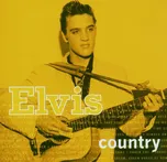 Elvis Country - Elvis Presley [CD]