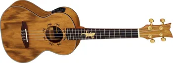 Ukulele Ortega LIZARD-TE-GB