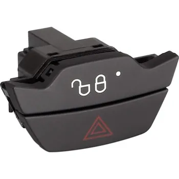 Auto-moto TLAČÍTKO VAROVNÝCH SVĚTEL FORD