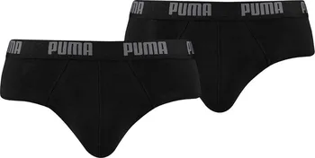 Sada pánského spodního prádla PUMA Basic Brief 889100-06 2-pack