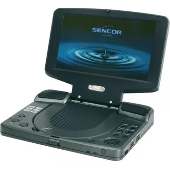 SENCOR SPV77A4 + doprava zdarma