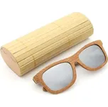 Blingstar Dřevěné Brýle Sluneční * 1564