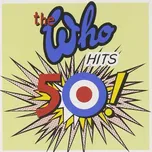 The Who Hits 50! - The Who [CD]