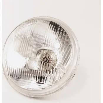 Přední světlomet Parabola světla asymetrická ø 158 mm