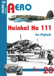 Aero: Heinkel He 111 - Ivo Pejčoch…