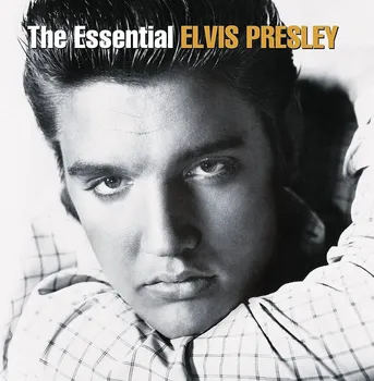 Zahraniční hudba The Essential Elvis Presley - Elvis Presley [2LP]