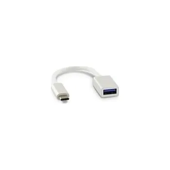 Datové redukce LMP USB-C na USB-A kabelová redukce M/F, 16089